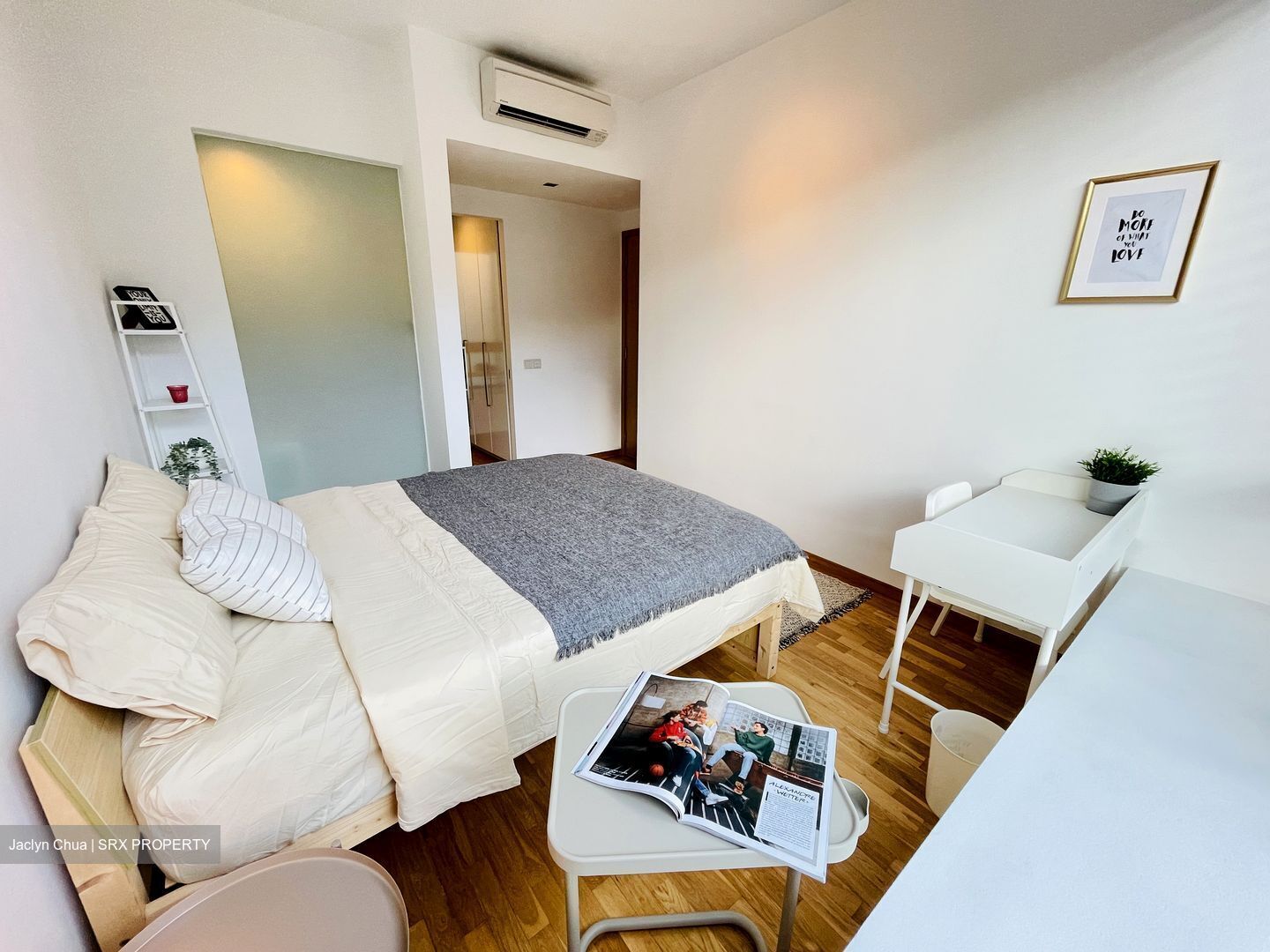 One-north Residences (D5), Apartment #455428731